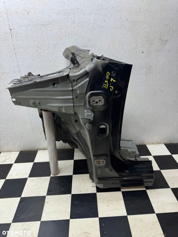 słupek a próg ćwiartka lewa mazda cx-5 cx5 ii 2017-2021 - 1