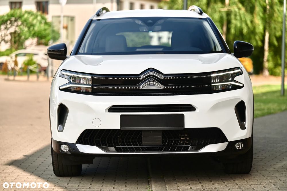 Citroën C5 Aircross 1.6 PHEV 225 Max EAT8 - 11