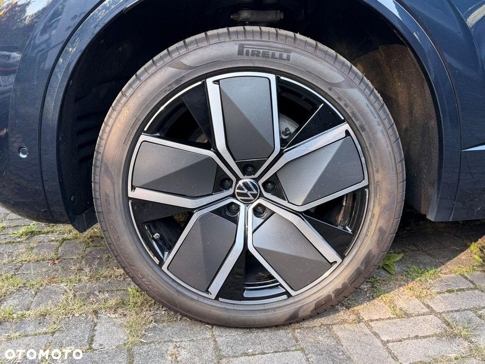 Volkswagen Touareg 3.0 V6 TDI 4Motion R-Line - 17
