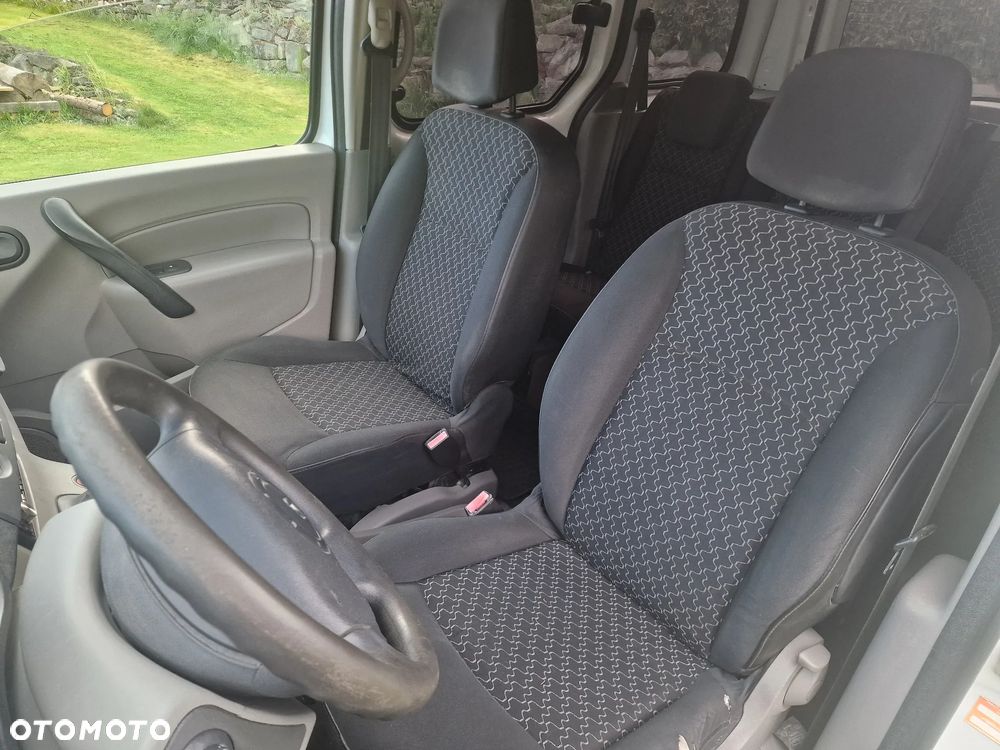 Renault Kangoo - 19