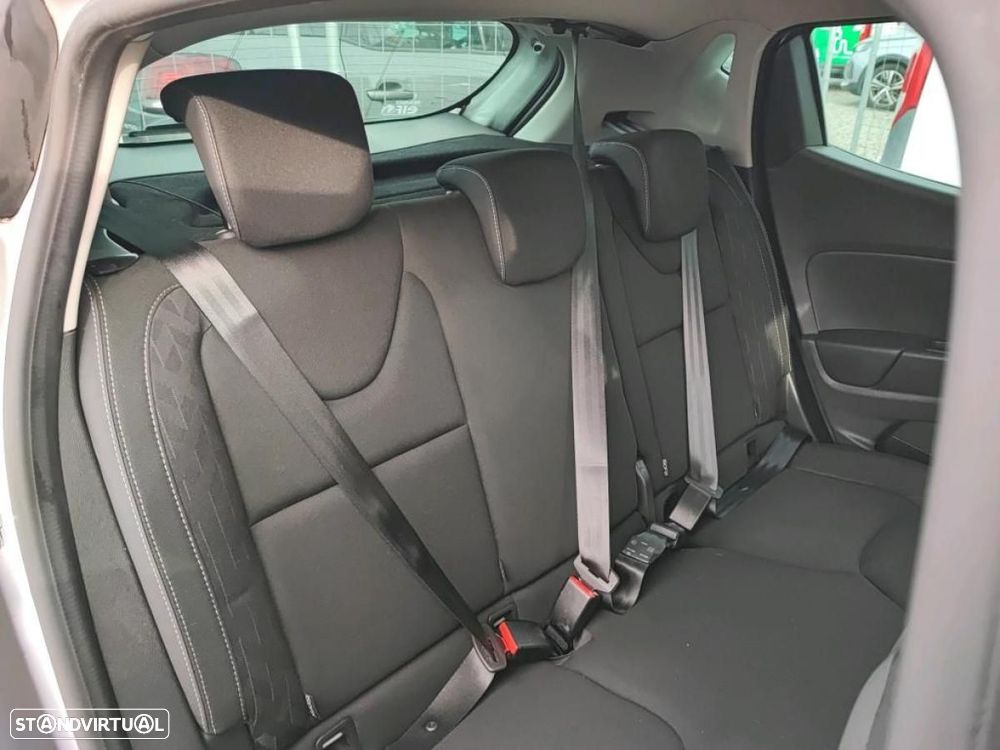 Renault Clio 1.5 dCi Limited - 4