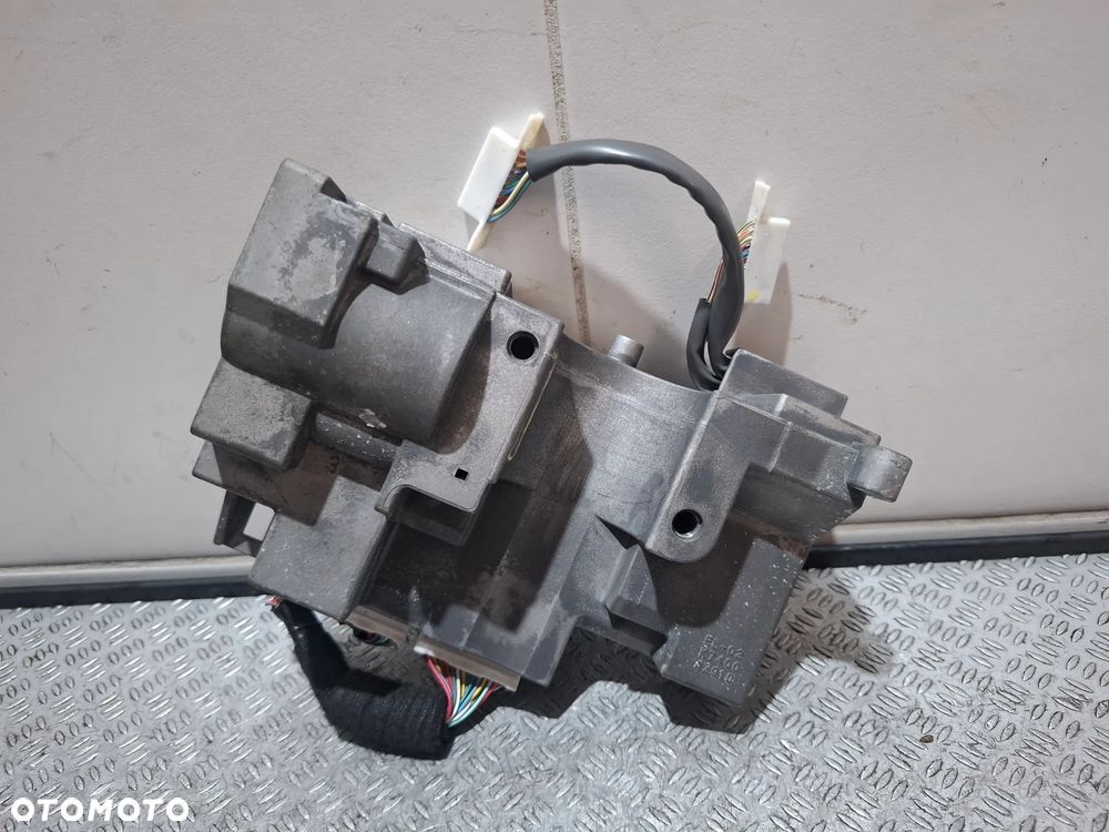 Moduł blokada kolumny kierowniczej Mazda 3 2014 rok nr K7400AZ91D - 1