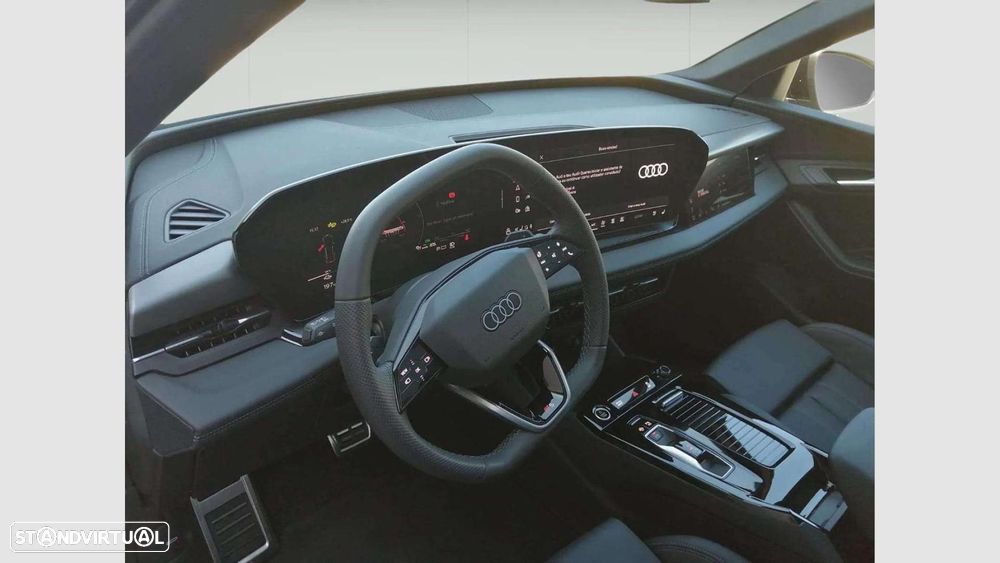 Audi Q6 e-tron 100 kWh Performance SE Business - 11