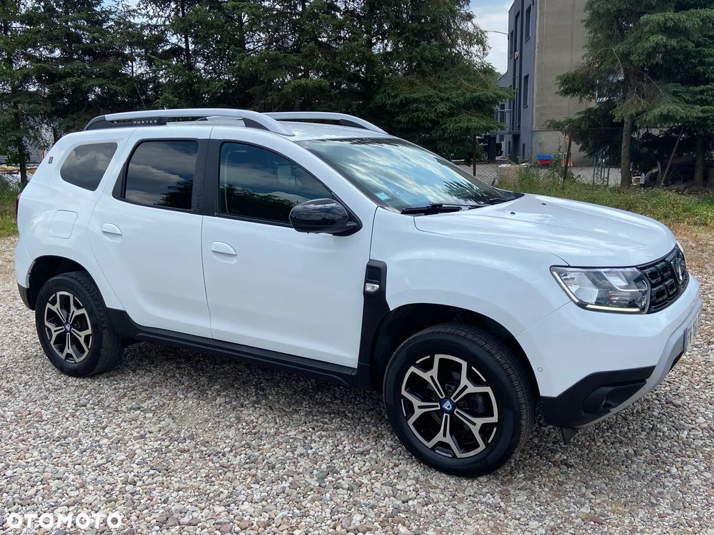 Dacia Duster - 6