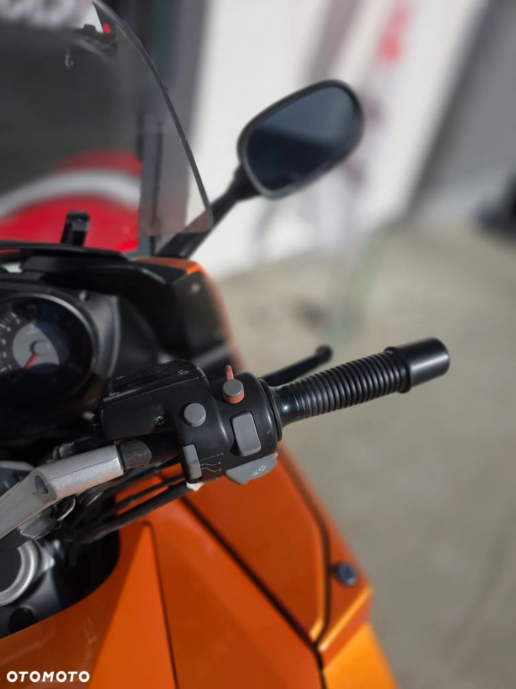 BMW K - 23