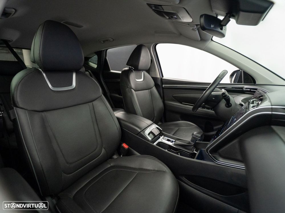Hyundai Tucson - 50