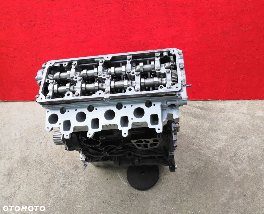 CAA CAAA CAAB Silnik 2.0 TDI VW T5 Gwarancja! P-ń! - 2