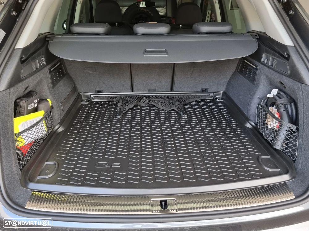 Audi Q5 50 TFSIe quattro S line S tronic - 7