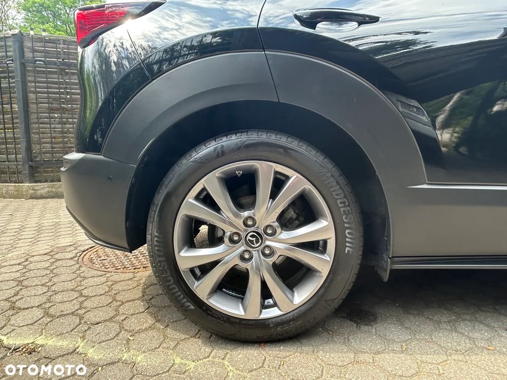 Mazda CX-30 2.0 mHEV Hikari 2WD - 13