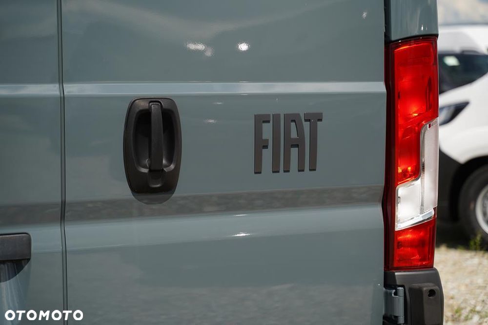 Fiat Ducato 33 H3-Power L2H2 - 23