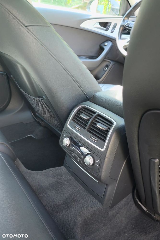 Audi A6 Avant 3.0 TDI Quattro S tronic - 21