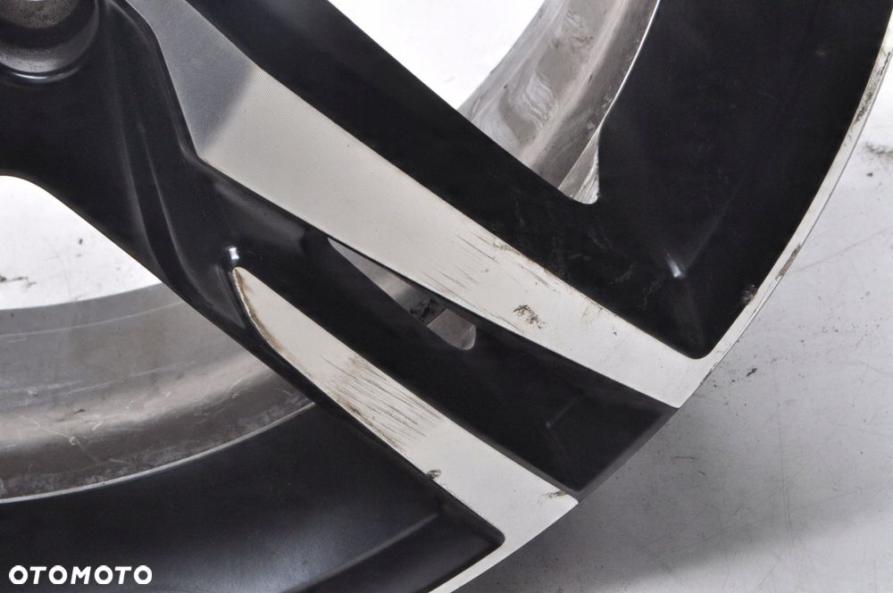 VOLVO XC90 XC60 FELGA ALUMINIOWA R19" 7.5J 5X108 ET50.5 31680356 - 8