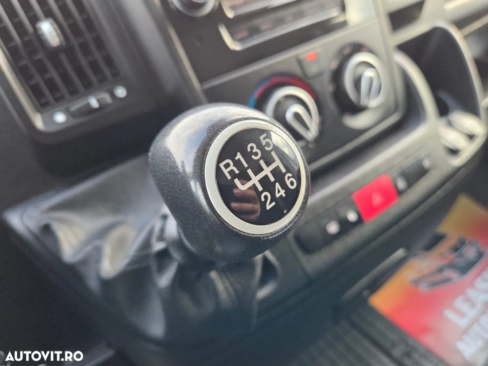 Citroën Jumper L2H2 Premium Edition - 34