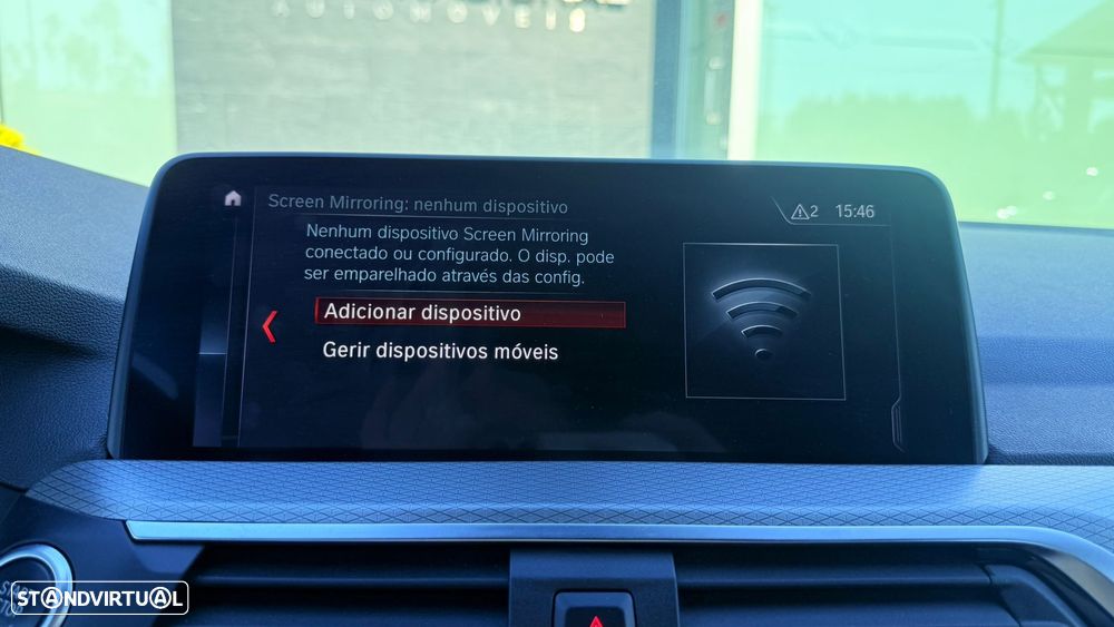 BMW X4 20 d xDrive Pack M Auto - 19