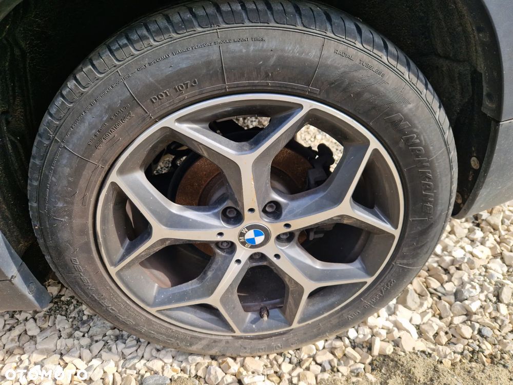 BMW X1 sDrive18d Advantage sport - 5