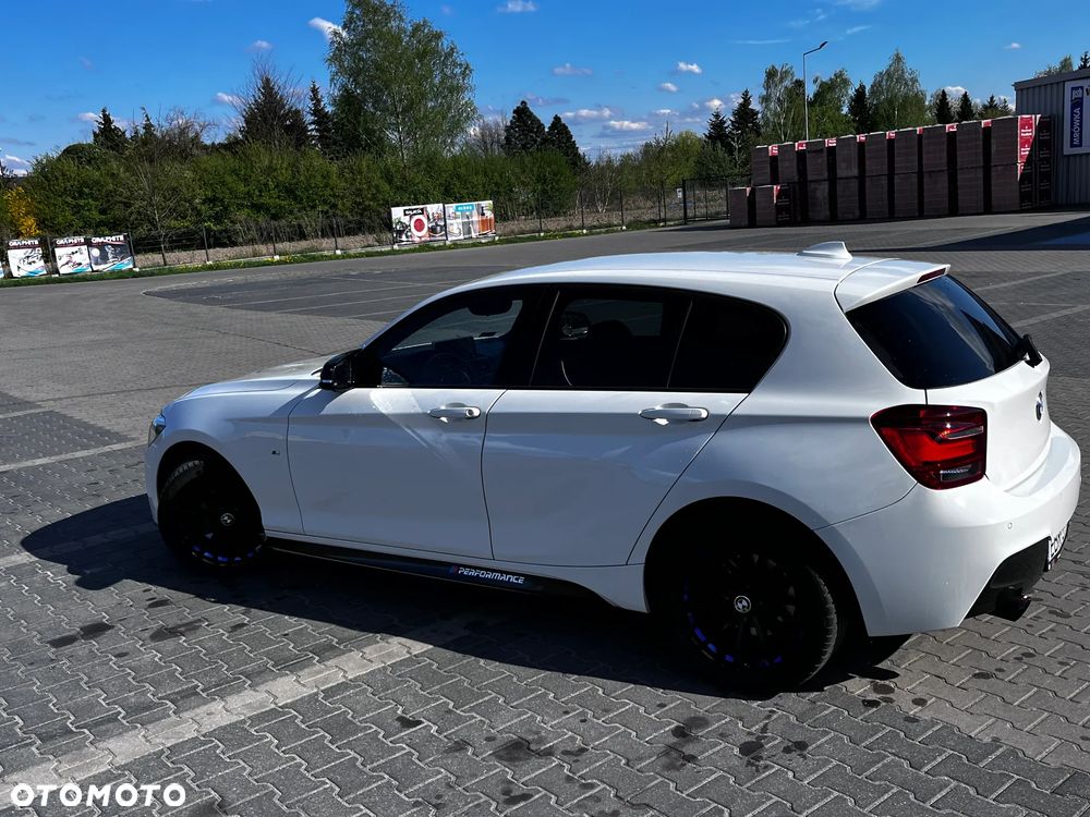 BMW Seria 1 116d DPF Edition Sport - 2