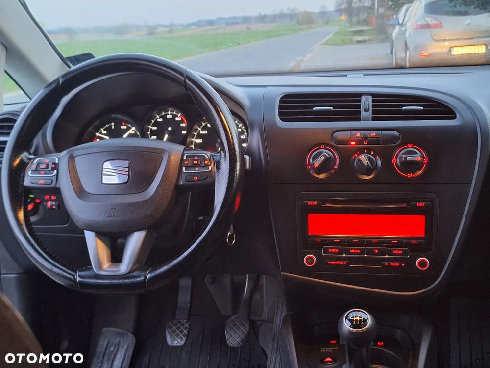 Seat Leon - 20