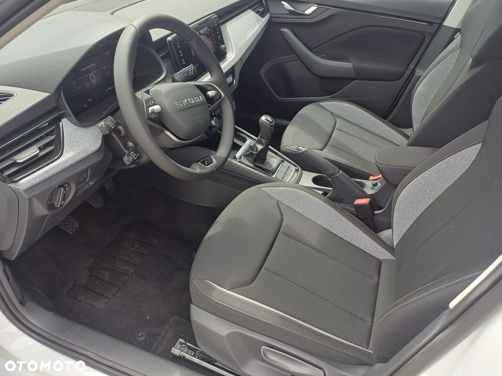 Skoda Scala 1.0 TSI Drive - 12