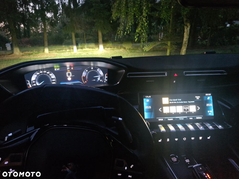 Peugeot 508 1.5 BlueHDi Allure Pack S&S EAT8 - 22
