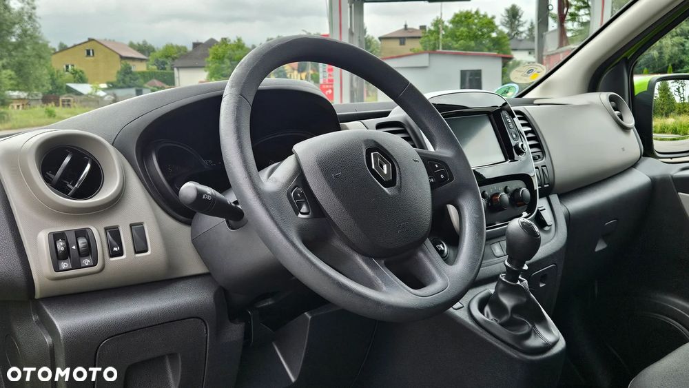 Renault Trafic ENERGY L2H1 Komfort - 25