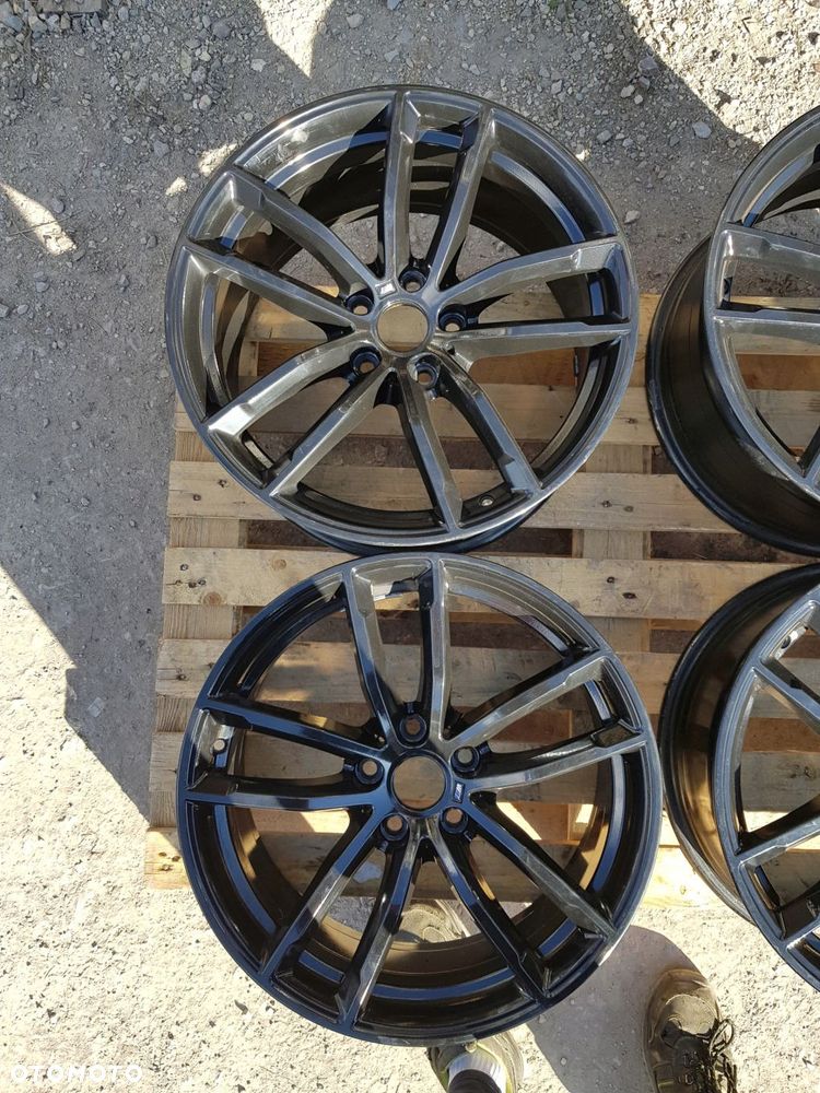 alufelgi 7855081 bmw g20 g21 8.0'' 9.0'' x 18'' 5x112 et 30/44 styling 662m - 2