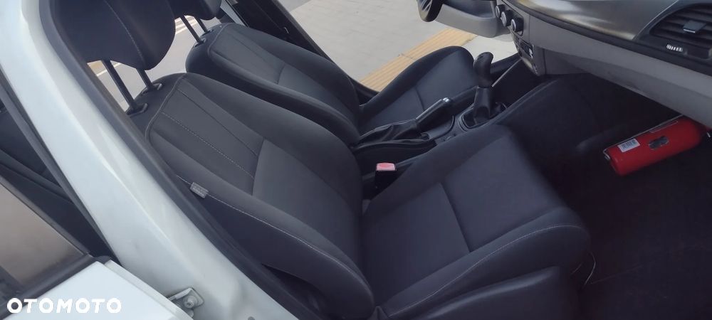 Renault Megane 1.6 16V Authentique - 13