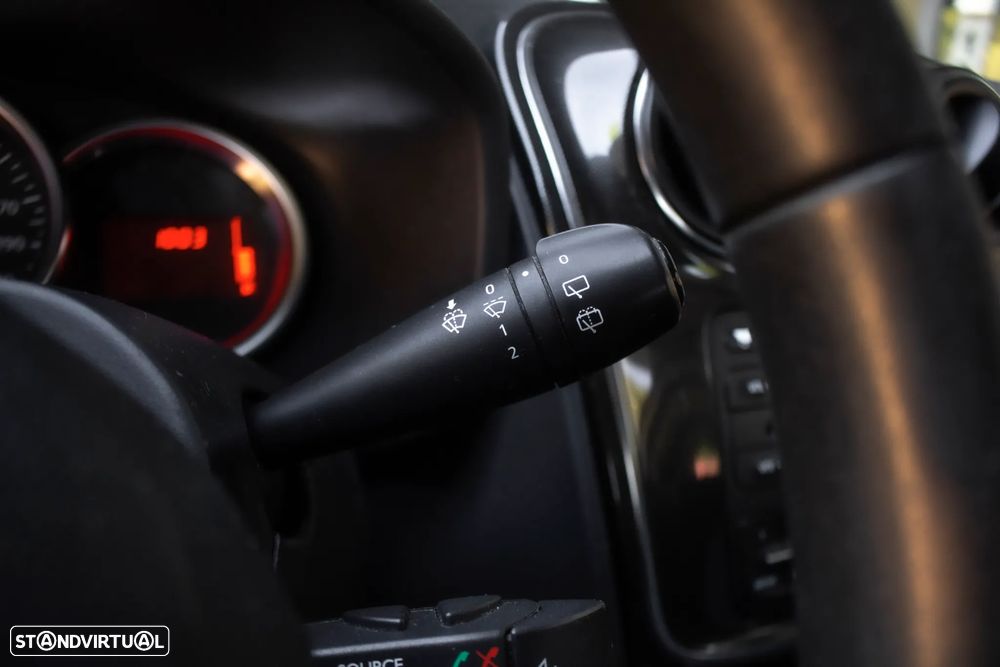 Dacia Sandero 0.9 TCe Comfort Bi-Fuel - 13