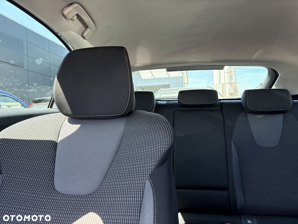 Skoda Octavia 1.0 TSI Ambition - 13