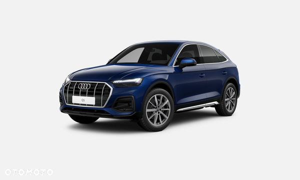 Audi Q5 Sportback
