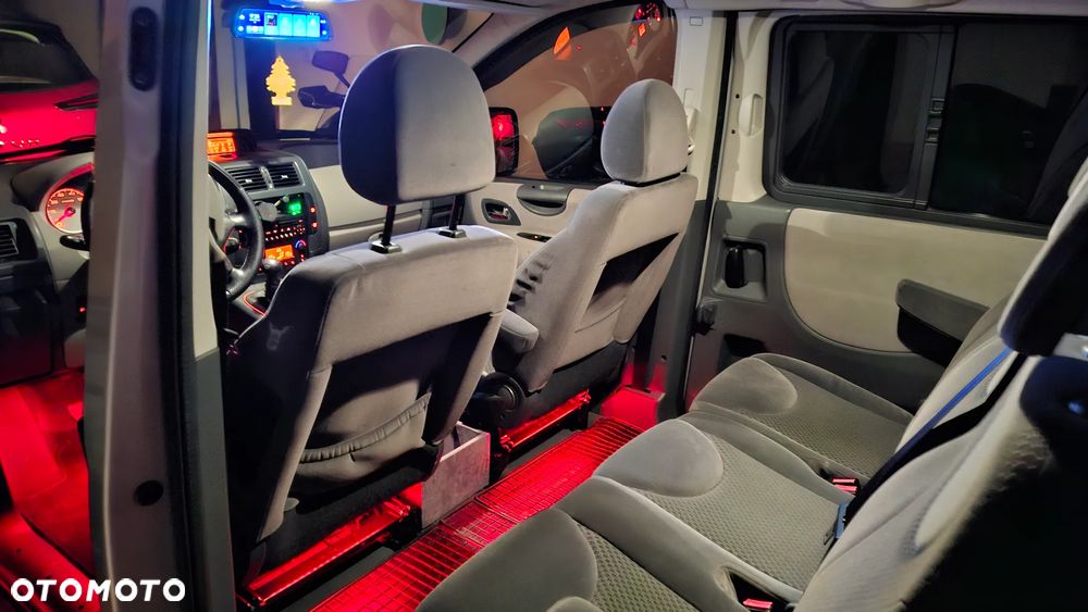 Fiat Scudo Panorama L2H1 Family - 21