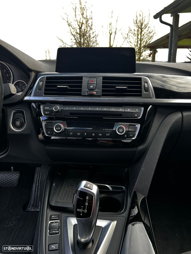 BMW 330 - 5