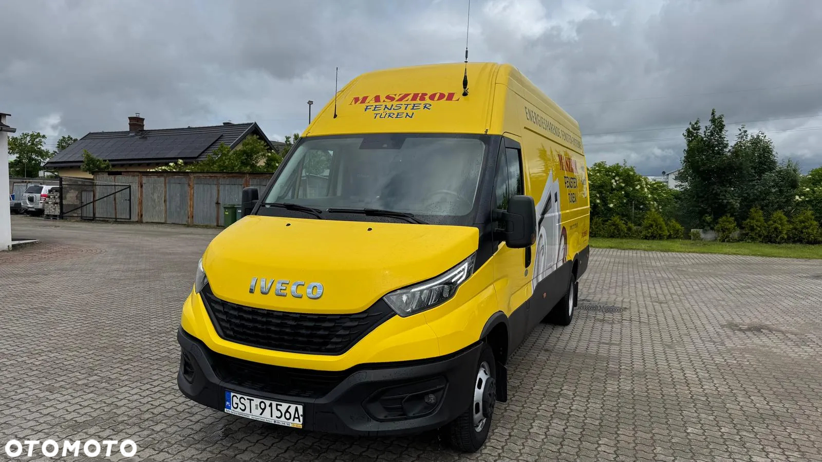 Iveco Daily 35C18 - 3