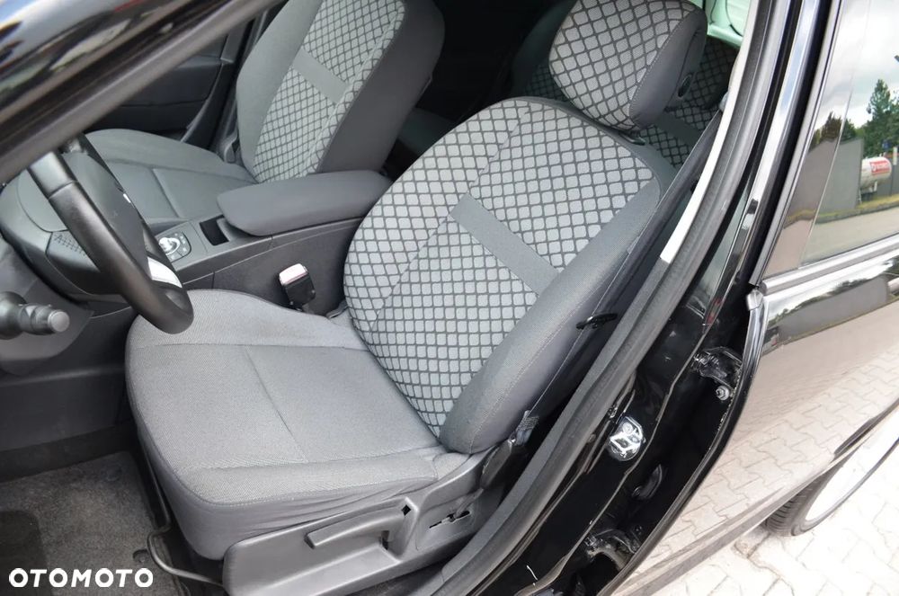 Renault Scenic 1.6 16V 110 LIMITED - 24