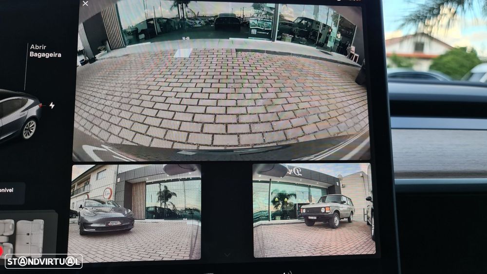 Tesla Model 3 - 34