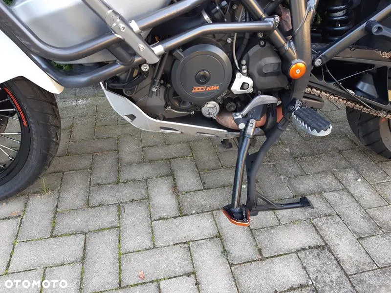 KTM Super Adventure