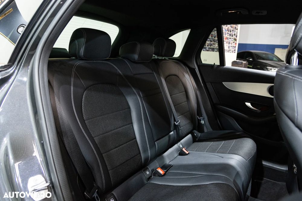 Mercedes-Benz GLC 220 d - 30