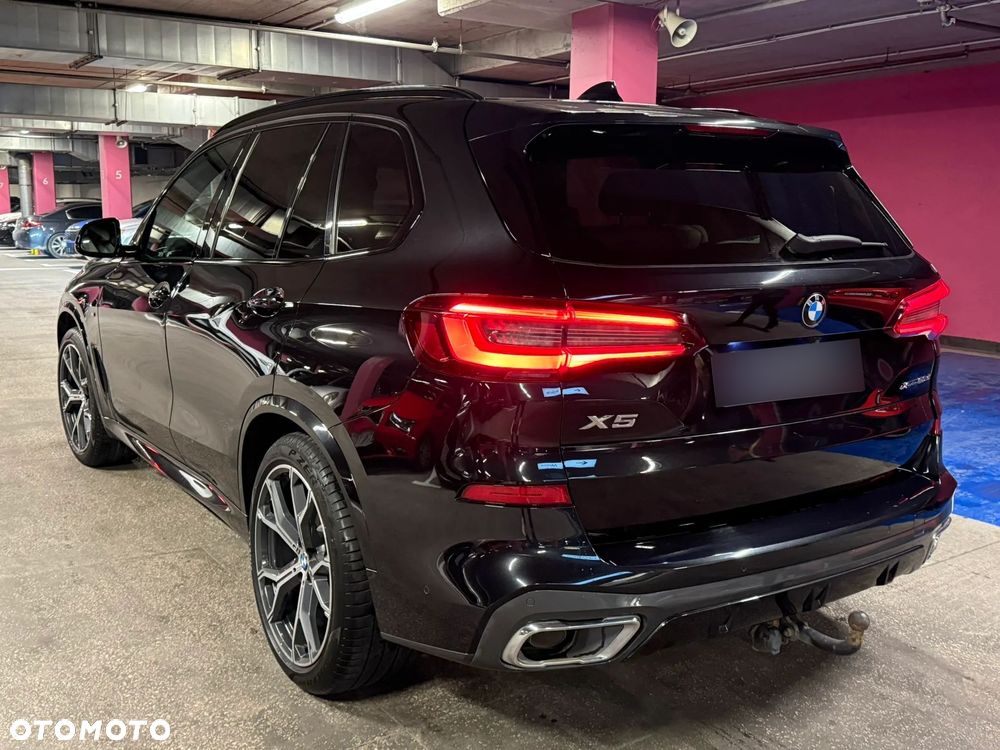 BMW X5 xDrive25d sport - 7