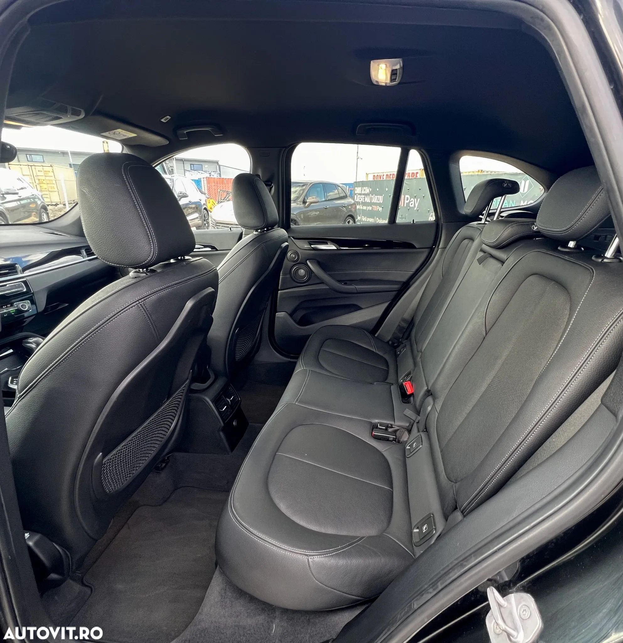 BMW X1 xDrive25d Aut. M Sport - 5