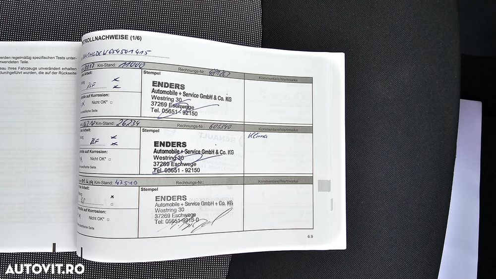 Dacia Duster TCe 125 2WD Prestige - 23