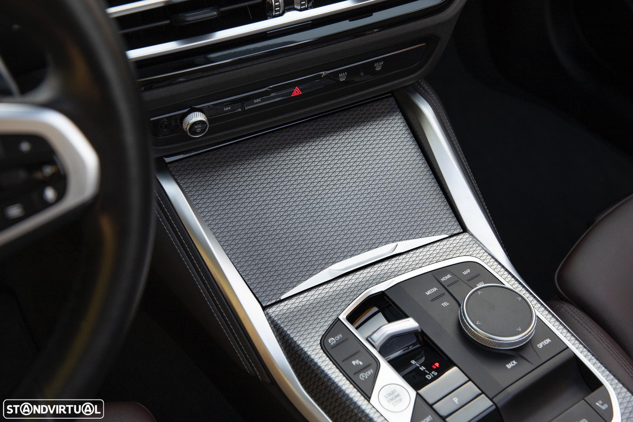 BMW 430 i Pack Desportivo M Auto - 46