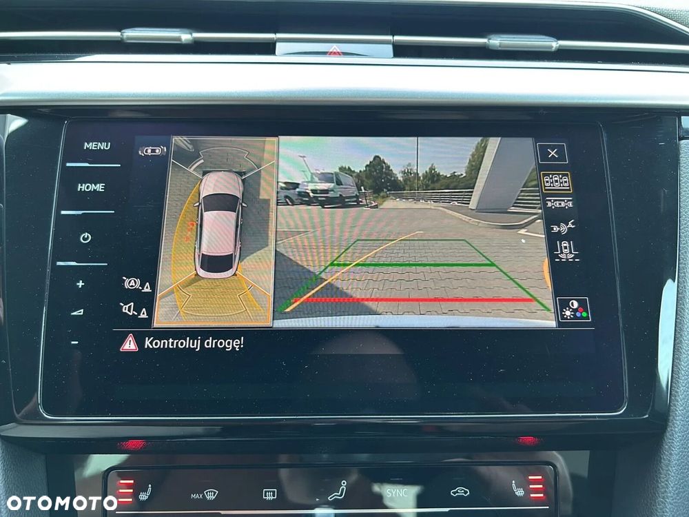 Volkswagen Arteon 2.0 TDI R-Line DSG - 31