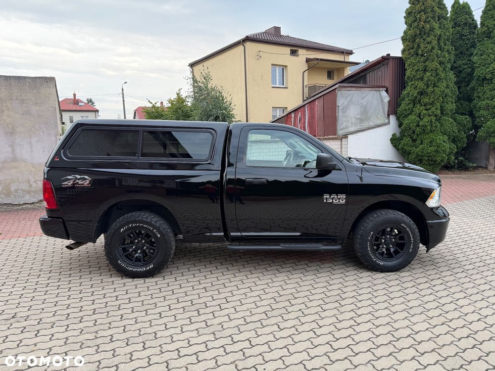 Dodge RAM - 4