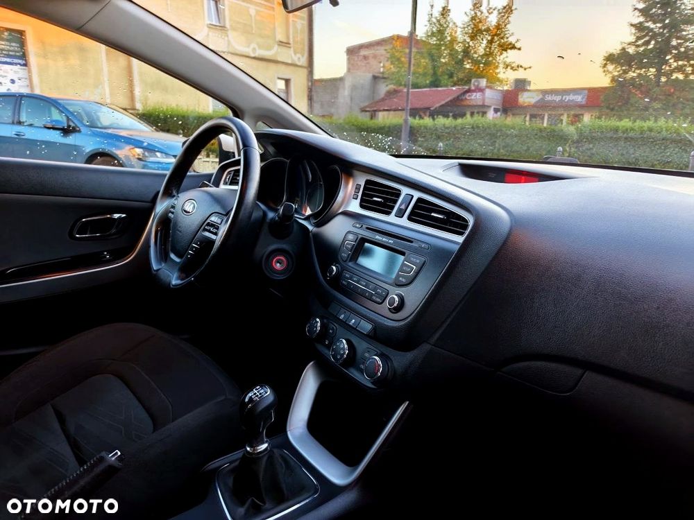 Kia ProCeed 1.4 XL - 18