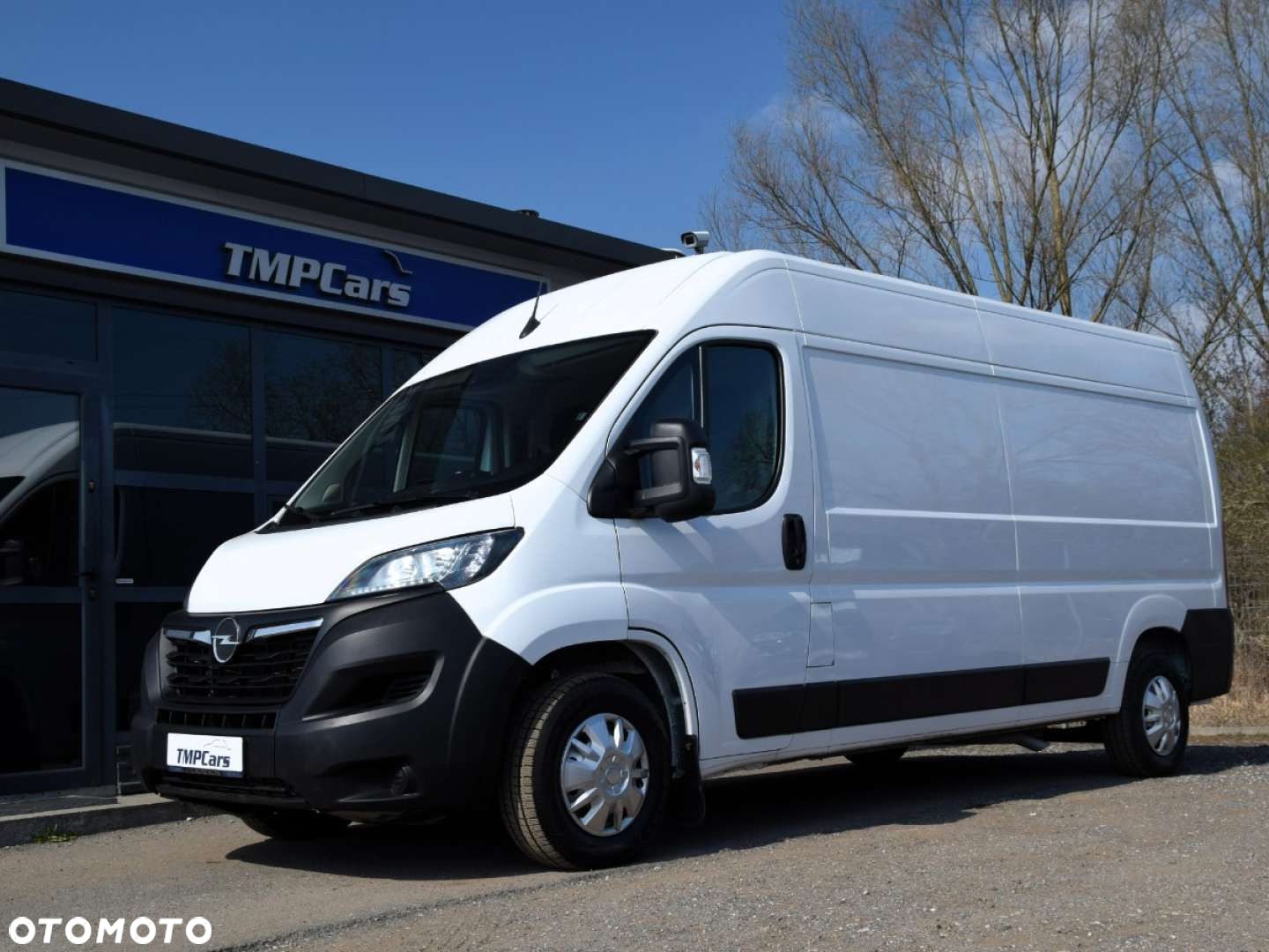 Opel MOVANO - 2