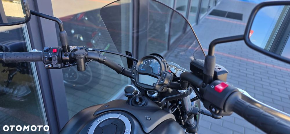 Kawasaki Vulcan - 14