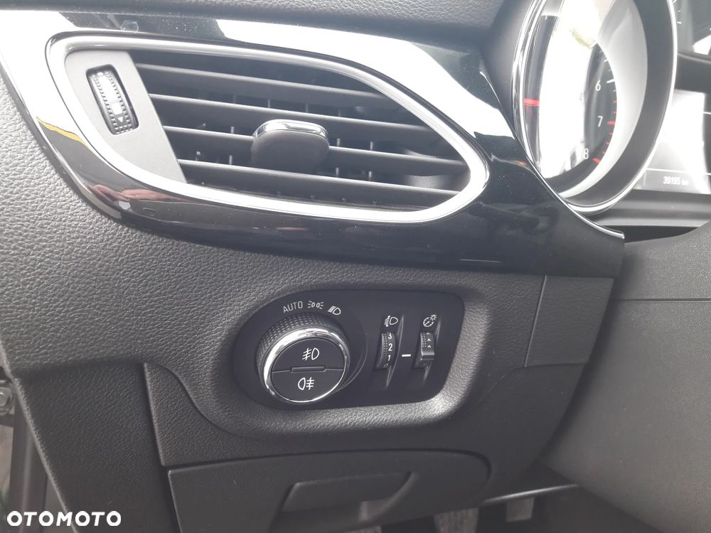 Opel Astra 1.0 Turbo Start/Stop Dynamic - 19