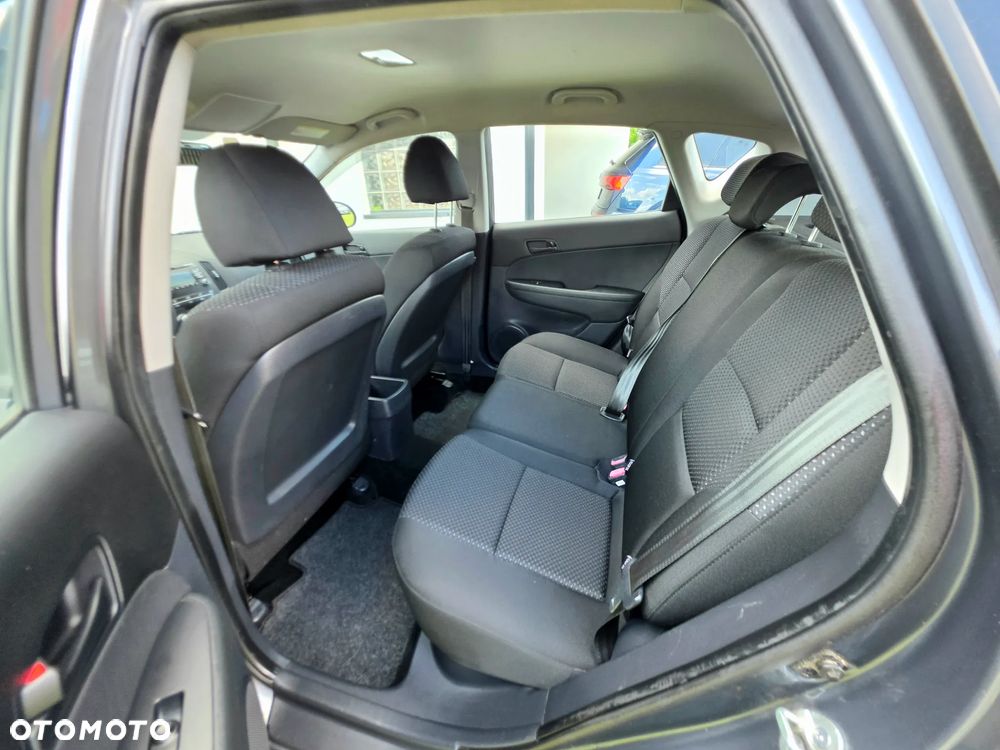 Hyundai i30 1.4 Blue Classic - 8