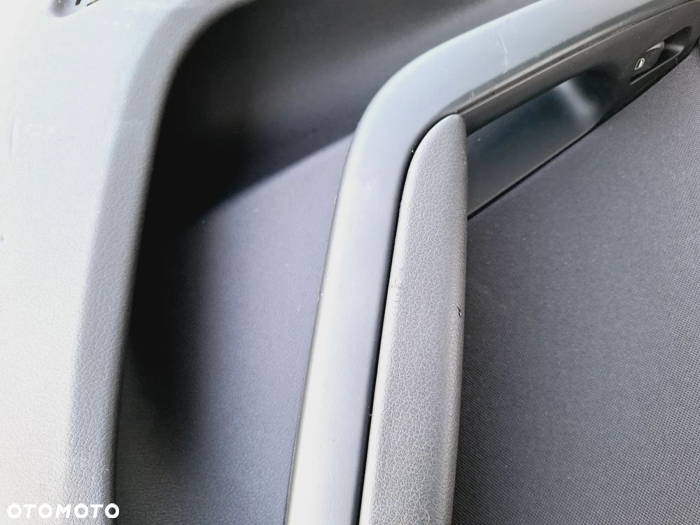 Fotele Kanapa Oparcie Boczki Welur Audi A4 B8 Sedan - 31