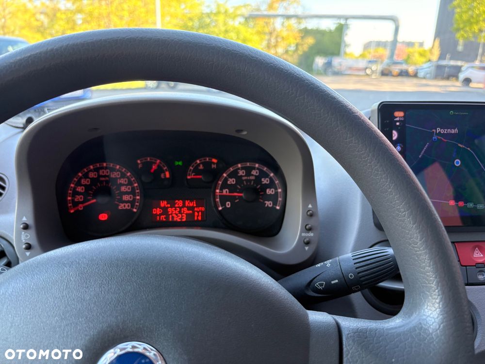 Fiat Panda - 9