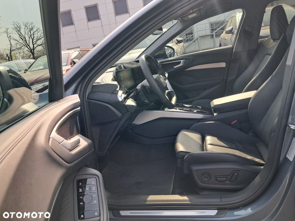 Audi A5 Avant - 9